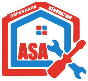 ASA Dépannage Rénovation